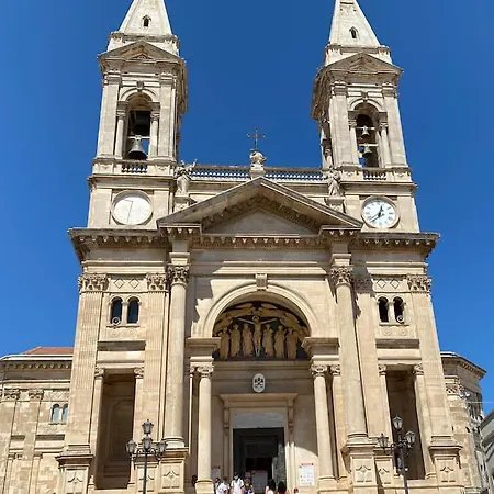 A Due Passi Dai Trulli *