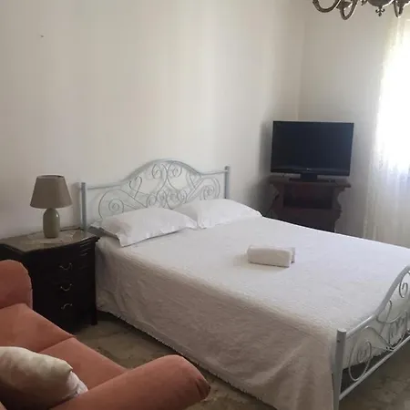 A Due Passi Dai Trulli Apartment Alberobello