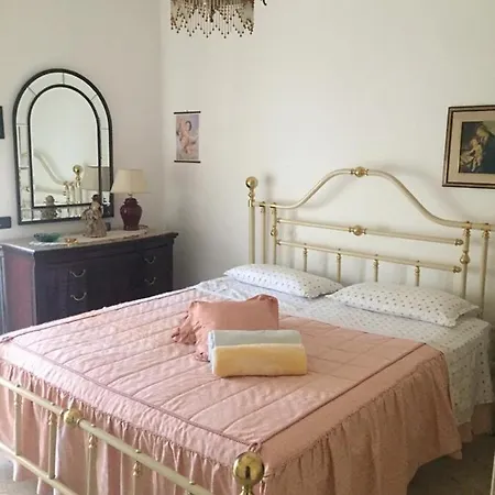 A Due Passi Dai Trulli