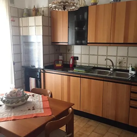 A Due Passi Dai Trulli Apartment