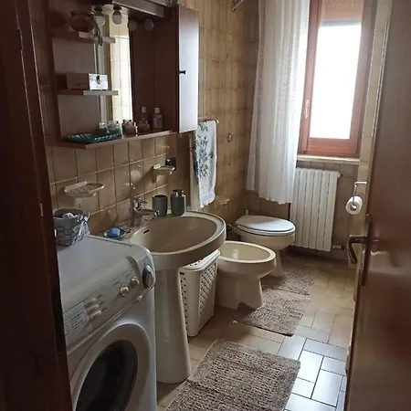 Apartment A Due Passi Dai Trulli *