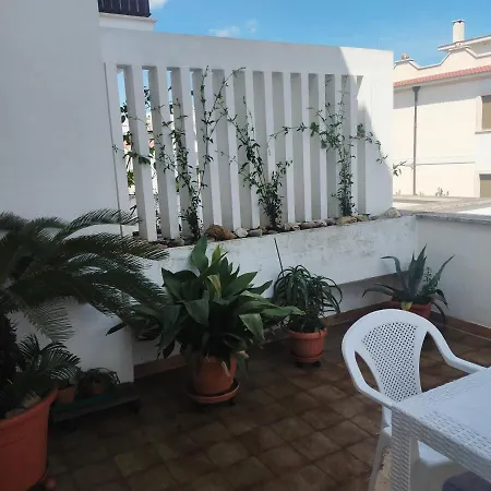 Apartment A Due Passi Dai Trulli *